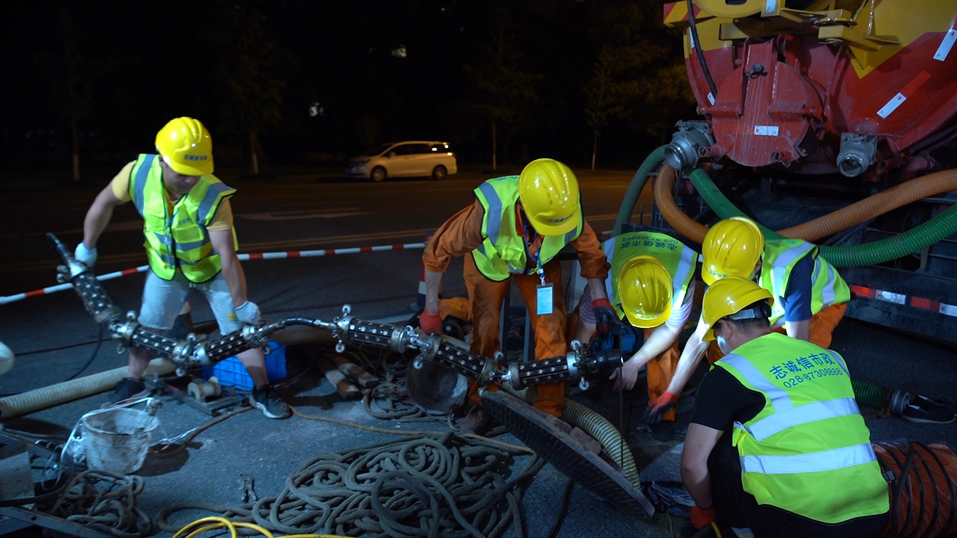 民和紫外光固化修复